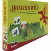 Drachenwald & Trafik, Spielmaterial, ab 4 Jahre