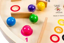 Dream-Ball, Motorikspiel, ab 4 Jahre