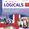 Dreifach-differenzierte Logicals Englisch 5-6