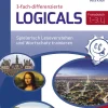 Dreifach-differenzierte Logicals Französisch, Buch, Klasse 5-7