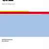d2 Test of attention Manual