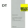 DT - kompletter Demenz-Test