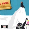 Du nicht! Kamishibai Bildkartenset, 4-8 Jahre