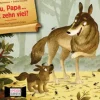 Du, Papa ... Ist zehn viel? Kamishibai Bildkartenset, ab 3 Jahre