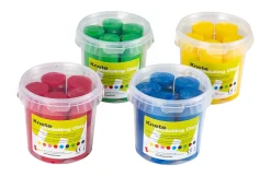 Dusyma Knete Set, Standard, ab 3 Jahre