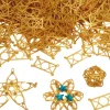 Dusyma Knüpferli gold