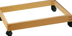 DUSYMA Uhl Fahrgestell