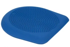 Dynair Keil-Ballkissen Plus, blau
