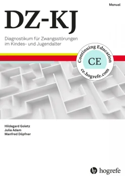 DZ-KJ komplett