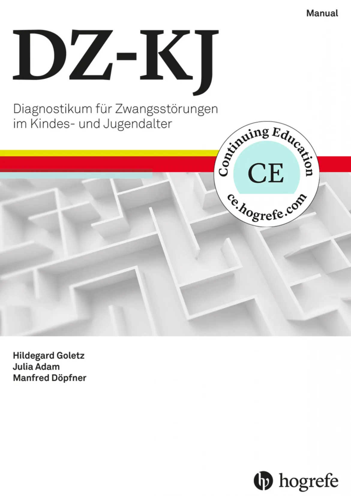 DZ-KJ komplett