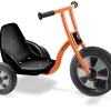 Easy Rider aktiv Dreirad, neue Bereifung, 4-7 Jahre