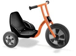 Easy Rider aktiv Dreirad, neue Bereifung, 4-7 Jahre