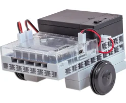 eduBotics Robotic & Coding Einsteiger-Set, ab 7 Jahre