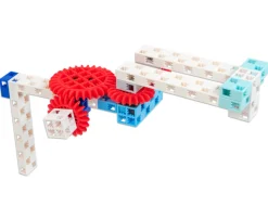 eduBotics Robotic & Coding Einsteiger-Set, ab 7 Jahre