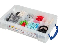 eduBotics Robotic & Coding Einsteiger-Set, ab 7 Jahre