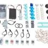 eduBotics Robotic & Coding Profi-Set, ab 8 Jahre