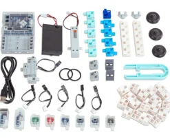 eduBotics Robotic & Coding Profi-Set, ab 8 Jahre