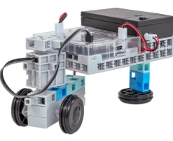 eduBotics Robotic & Coding Profi-Set, ab 8 Jahre