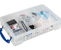 eduBotics Robotic & Coding Profi-Set, ab 8 Jahre