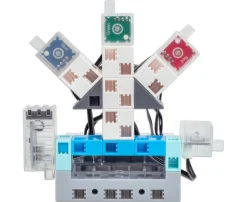 eduBotics Robotic & Coding Profi-Set, ab 8 Jahre