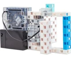 eduBotics Robotic & Coding Profi-Set, ab 8 Jahre