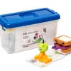 eduBotics Sammy, das Programmierset, 6-10 Jahre