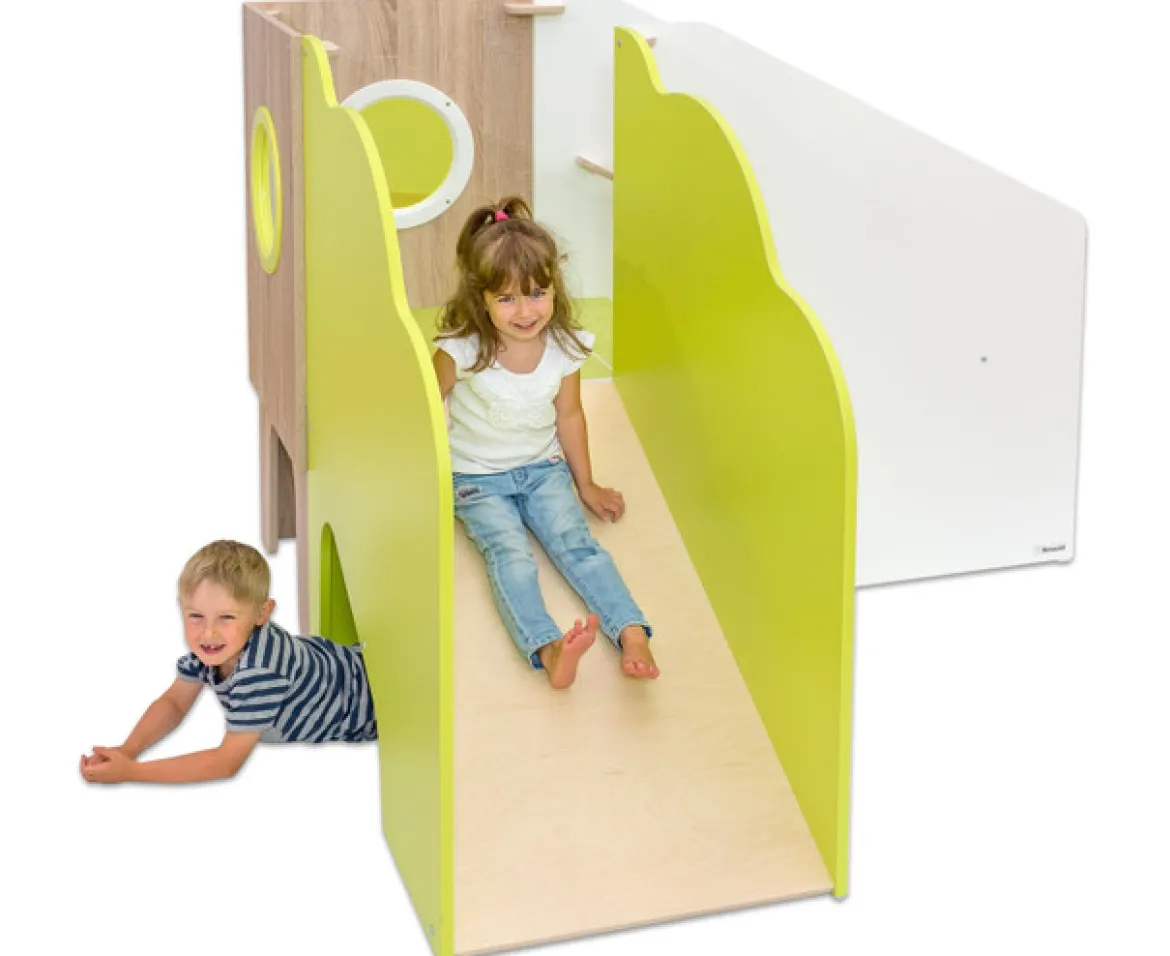EduCasa Spielburg, bis 6 Jahre