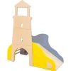 Educasa Spielburg Leuchtturm, 1-5 Jahre