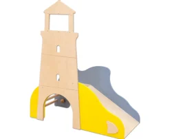 Educasa Spielburg Leuchtturm, 1-5 Jahre