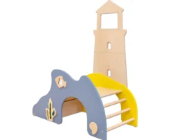 Educasa Spielburg Leuchtturm, 1-5 Jahre