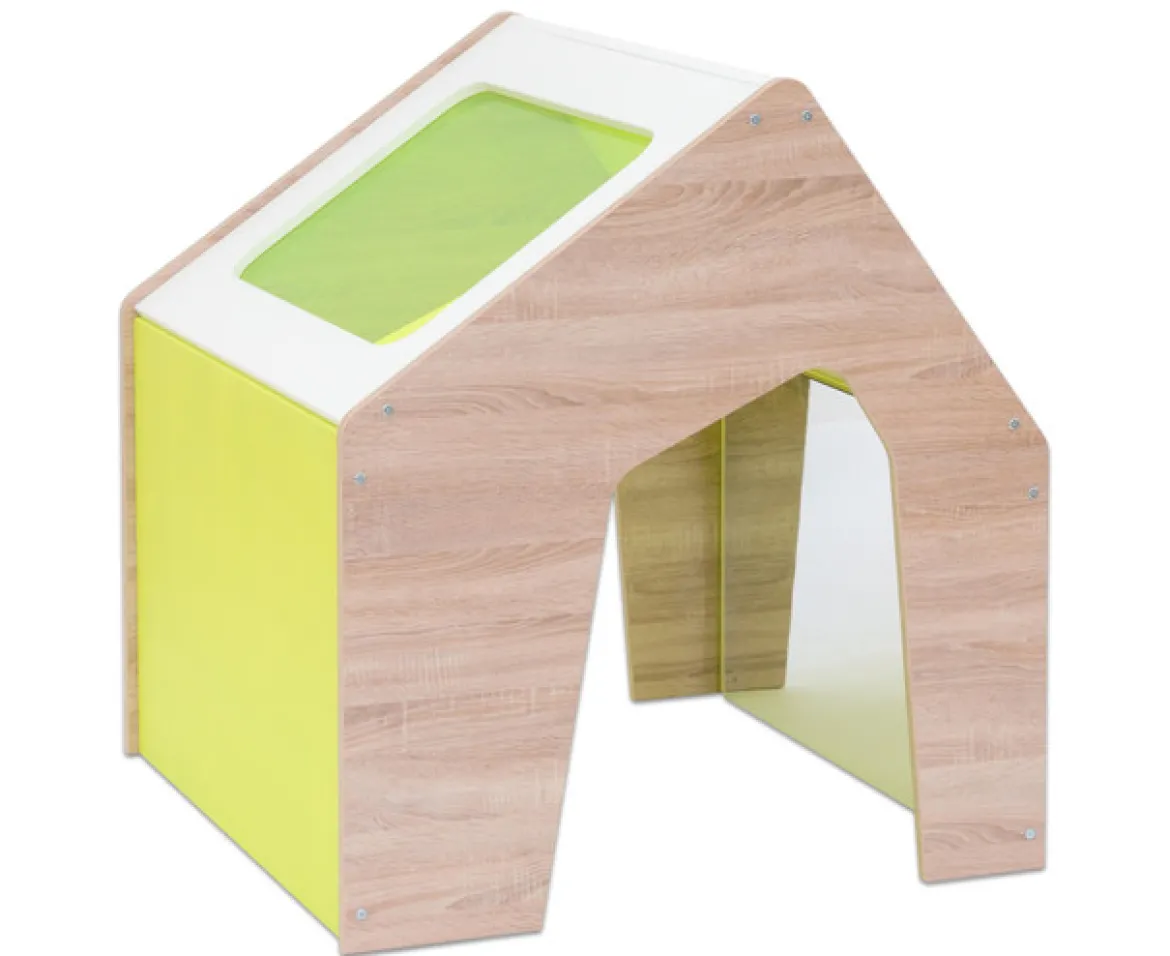 Educasa Spielhaus Sinne, 1-7 Jahre