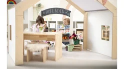 Educasa Traumhaus, 1-12 Jahre