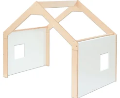 Educasa Traumhaus, 1-12 Jahre
