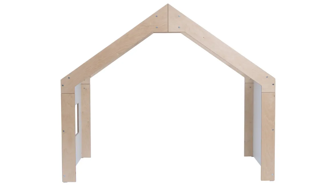 Educasa Traumhaus, 1-12 Jahre