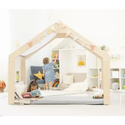 Educasa Traumhaus, 1-12 Jahre