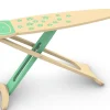 Educo Bügelbrett aus Holz - neue Version