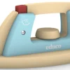 Educo Bügeleisen aus Holz - neue Version
