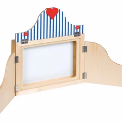 Educo Geschichtentheater aus Holz, ab 4 Jahre