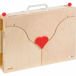 Educo Geschichtentheater aus Holz, ab 4 Jahre