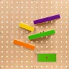 Educo GRID Murmelbahn-Spielset