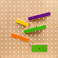 Educo GRID Murmelbahn-Spielset