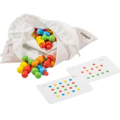 Educo GRID Steckspiel-Set