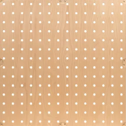 Educo GRID Wand-Steckbrett