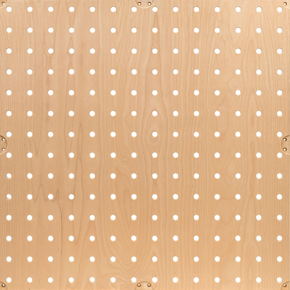 Educo GRID Wand-Steckbrett