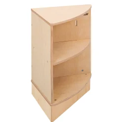 Educo Küchen-Eckschrank, ab 2 Jahre