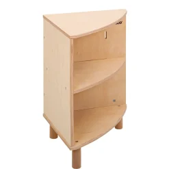 Educo Küchen-Eckschrank, ab 2 Jahre