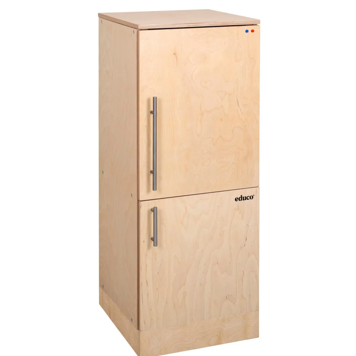 Educo Kühlschrank mit Gefrierschrank - neue Version