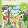 Eichhörnchen, Buch, 1. bis 4. Klasse