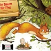 Ein Baum für Piet. Kamishibai-Bildkartenset, ab 2 Jahre