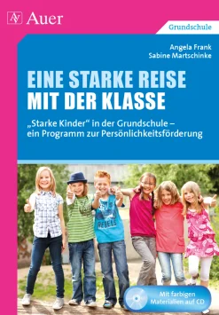 Eine starke Reise mit der Klasse
